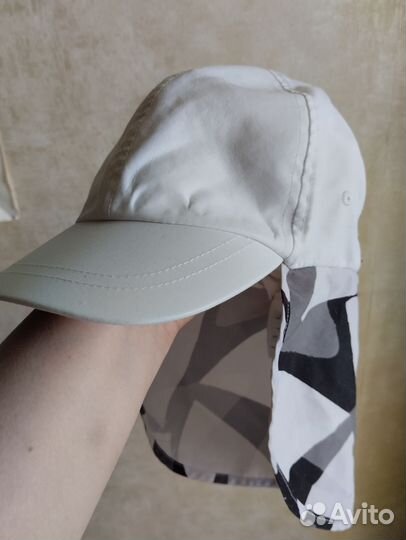 Кепка бейсболка детская для мальчика