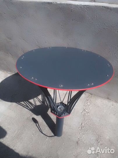 Уличное освещение