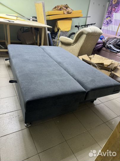 Диван новый