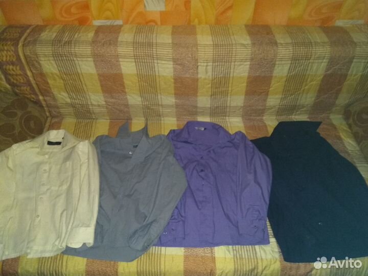 Одежда для мальчика
