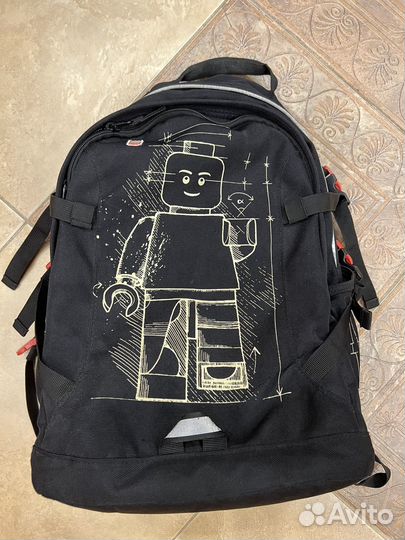 Рюкзак Lego