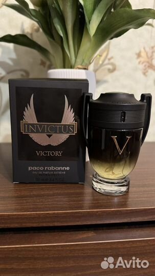 Духи мужские Althair Invictus