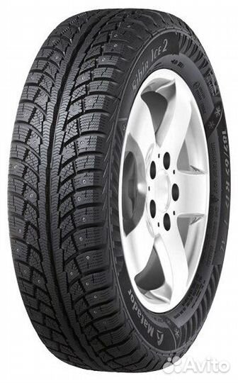 Matador MP 30 Sibir Ice 2 SUV 235/65 R17