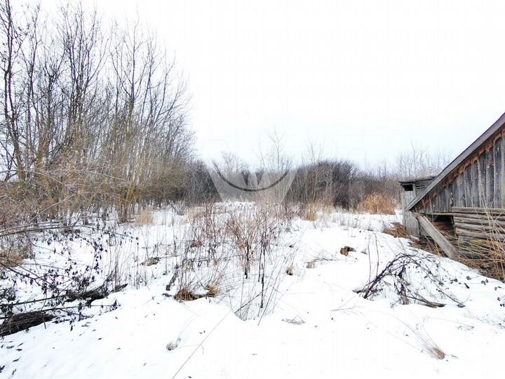 Дом 40,9 м² на участке 26 сот.