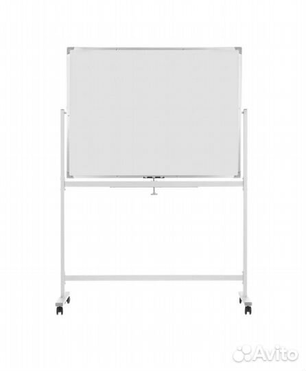 Флипчарт магнитная доска