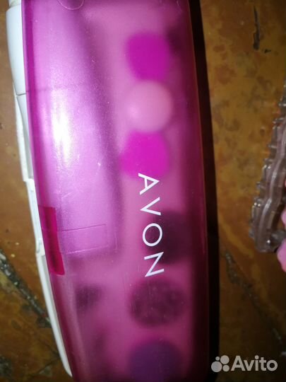 Депилятор Avon