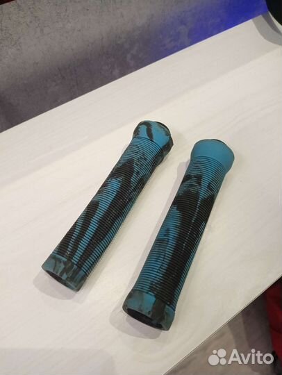 Грипсы для трюкового самоката Hipe