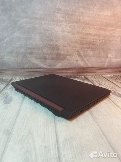 Игровой ноутбук Acer Nitro / 10gb DDR4 / GеFоrсе