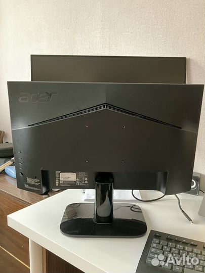 Монитор Acer ka242ybi