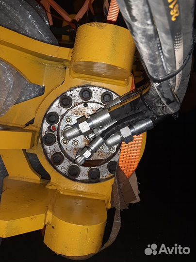 Автогрейдер SDLG (LGCE) G9220F AWD, 2023