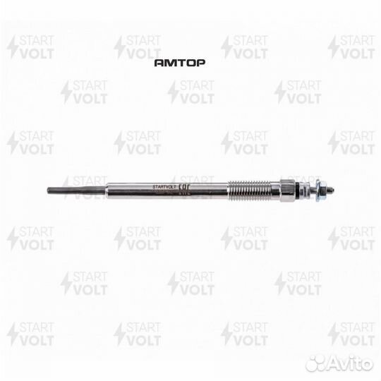 Startvolt glsp 019 Свеча накаливания startvolt gls