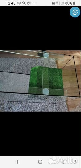 Изготовим Аквариумы Черепашники