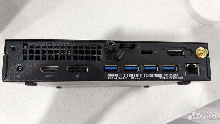 Системный блок core i5