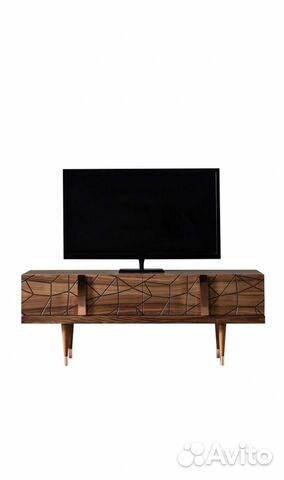 TV тумба Petra TV Unit Big 230х50х58 (шхгхв)