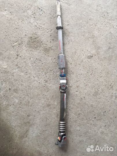 Рулевой карданчик BMW e90