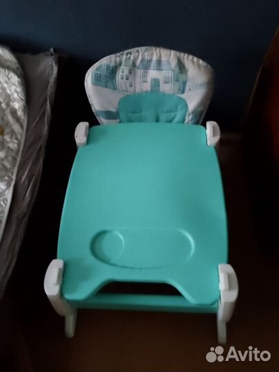 Столик для кормления