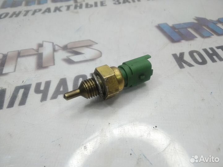 Датчик температуры охлаждающей жидкости Peugeot