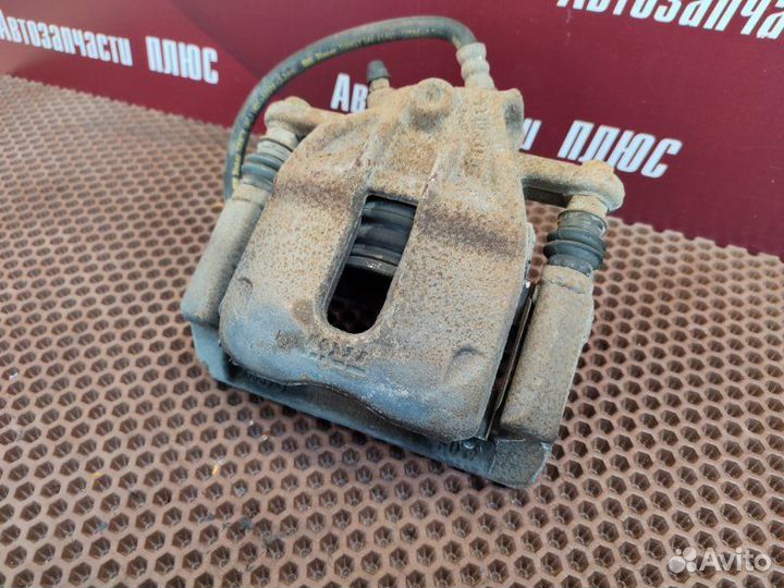 Суппорт тормозной передний правый LADA Vesta