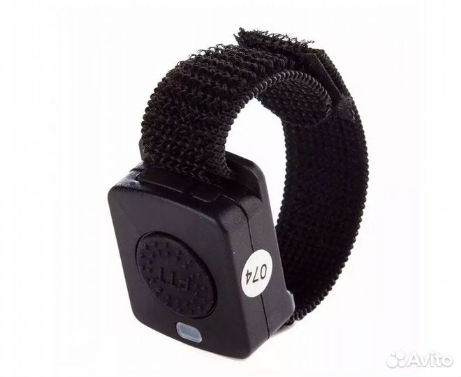 Гарнитура беспроводная для раций