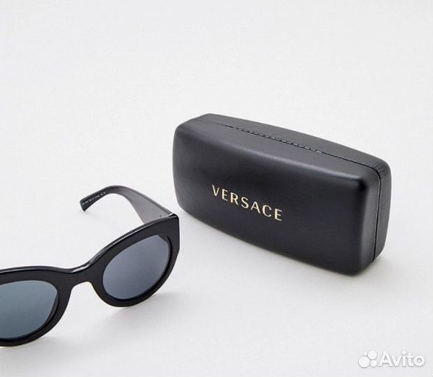 Очки versace