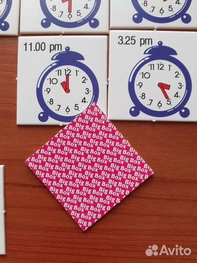 Обучающая игра 