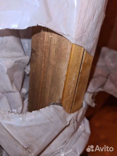 Беговые лыжи