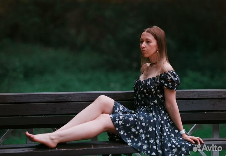 Фотосессия бесплатно (TFP), пленка средний формат