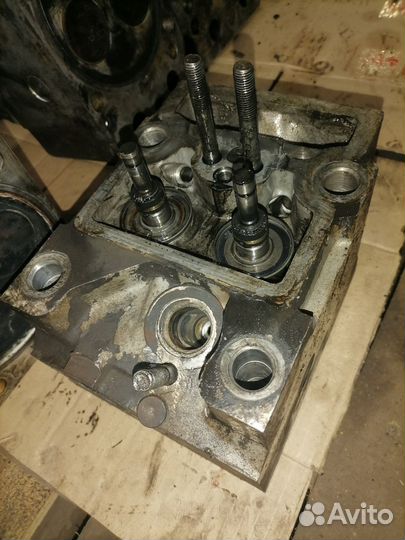 Гбц камаз 740.90