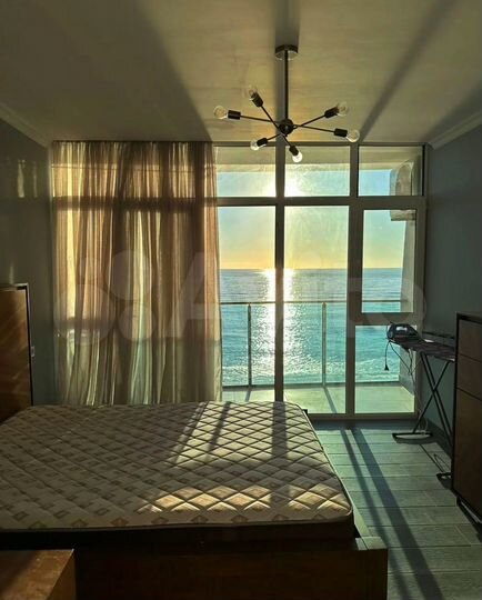 Номер с видом на море. Гарантированный доход.+2млн