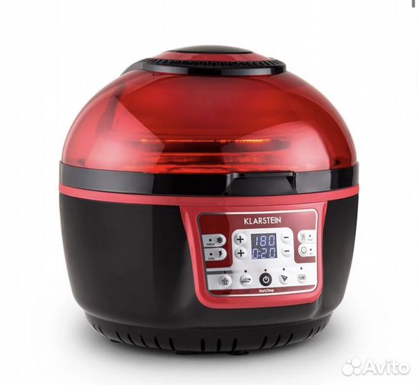 Фритюрница новая