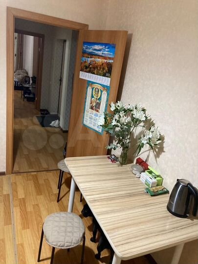 1-к. квартира, 38,4 м², 2/10 эт.