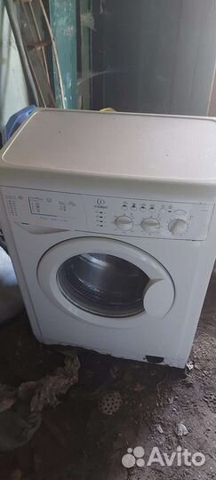Стиральная машина на запчасти
