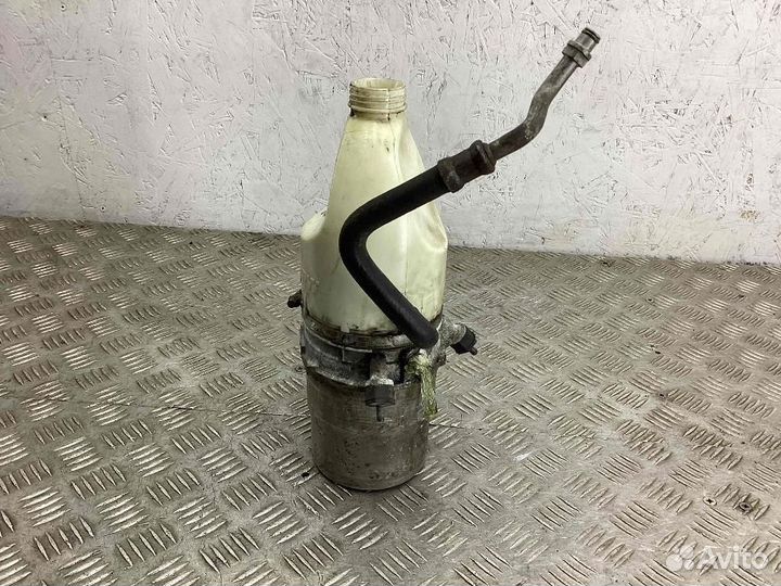 Электроусилитель руля Opel Vectra C