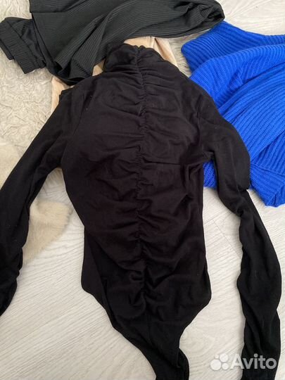 Пакет женских вещей