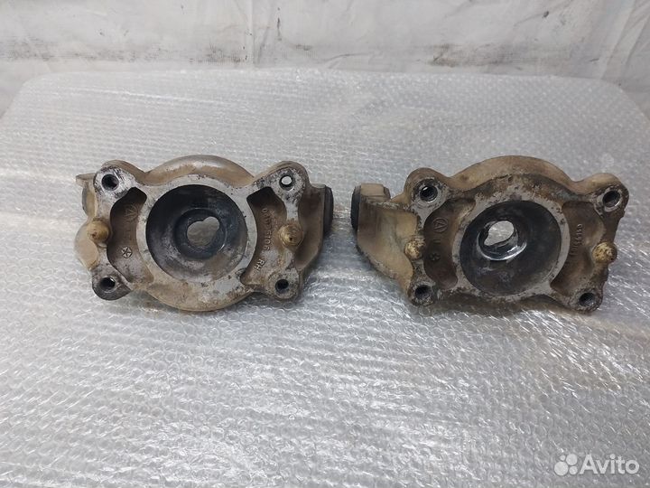 Опоры сайбер