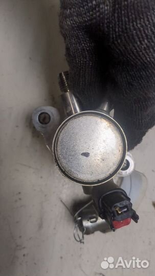 Тнвд Chevrolet Cruze 2015, 2017