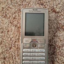 Sony Ericsson W700i