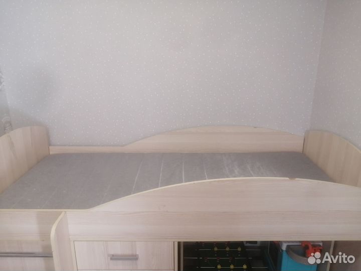 Кровать детская