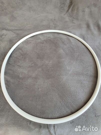 Обруч для художественной гимнастики 65 см