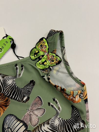 Купальник Molo Nai Summer Twist