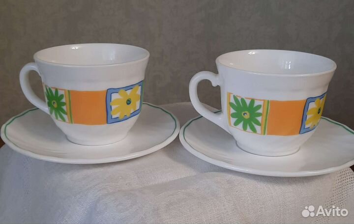 Посуда для дачи