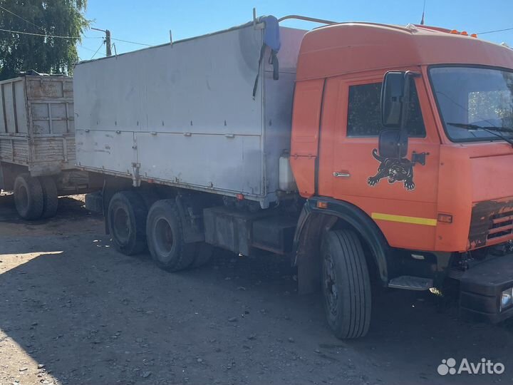 Водитель категории с е