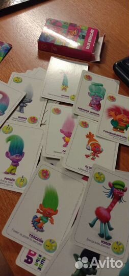 Карточная игра 