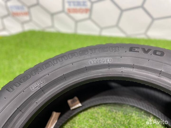 Amtel NordMaster Evo 175/65 R14 82T