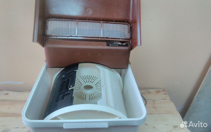 Стиральная машинка 