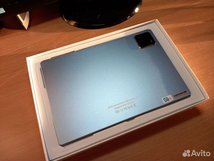 Планшет Global Pad6 pro