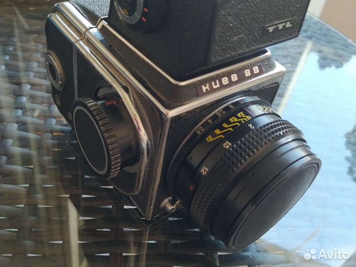 Камера Киев 88