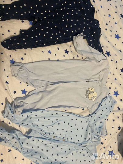 Комбинезоны