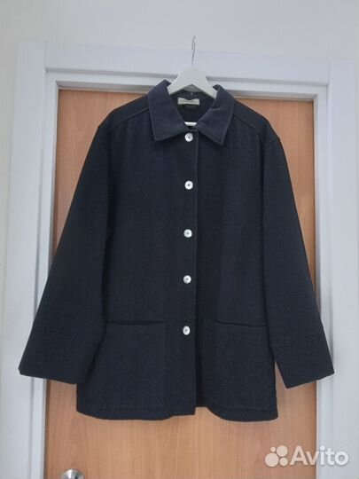 Куртка-рубашка Hammer винтаж