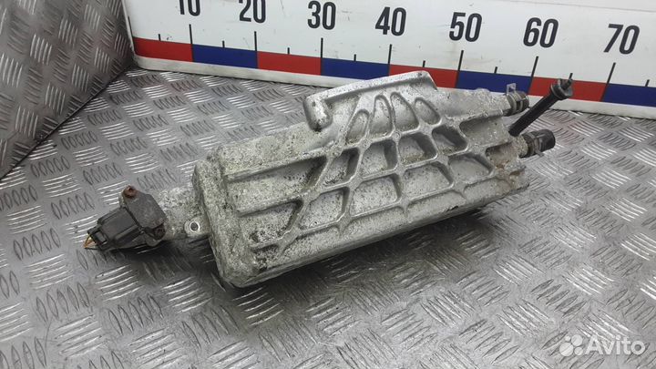 Впускной коллектор Land Rover Range Rover Sport